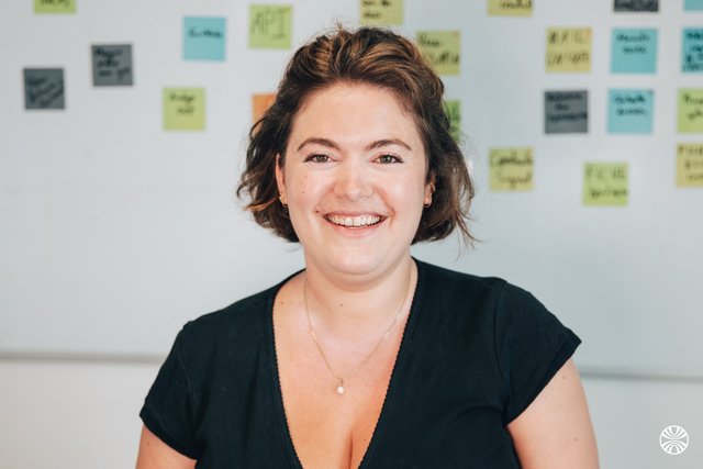 Rencontrez Clara, Customer Success Manager - Datapolitics