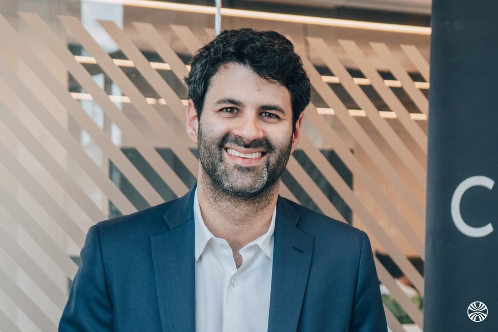 Rencontrez Jordan, Vice Président - Cambon Partners