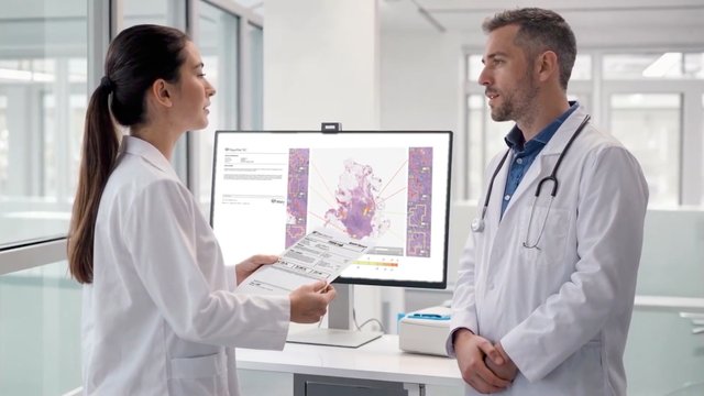 Waiv, formerly Owkin Dx