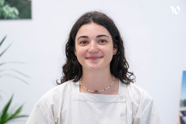 Rencontrez Lise, Ingénieure d’études - Technique Solaire