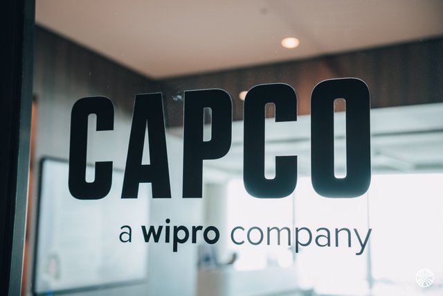 CAPCO