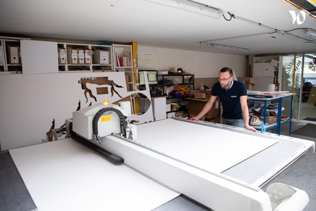 Mignotgraphie