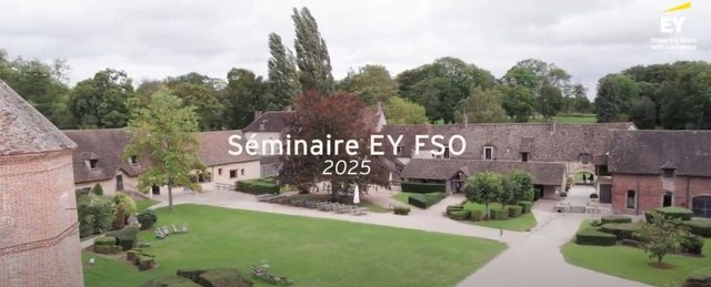   - EY