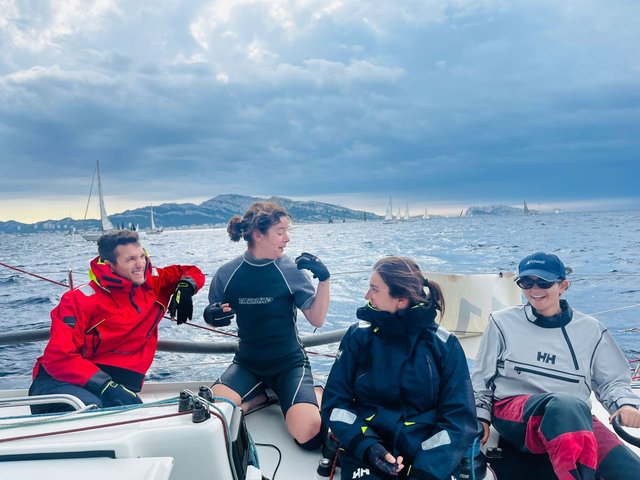 PONANT EXPLORATIONS GROUP