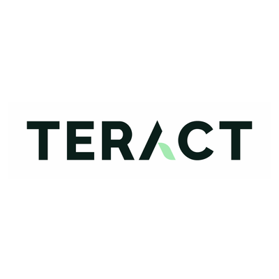 Logo TERACT