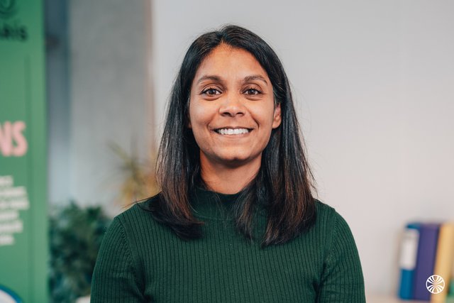 Rencontrez Élodie, Technicienne d'Exploitation - Eau de Paris