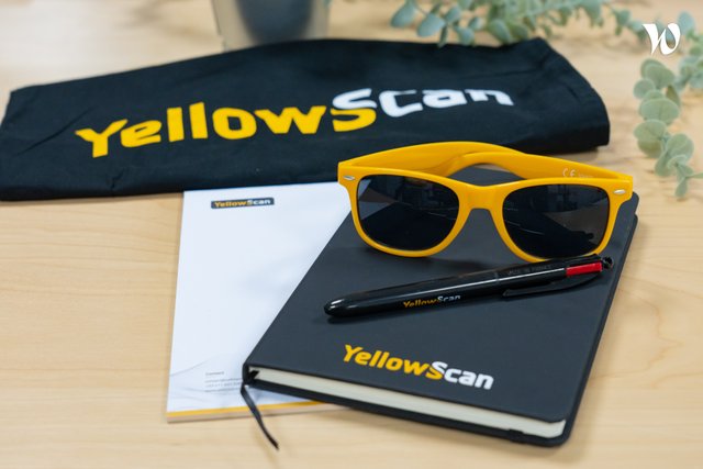 Yellowscan