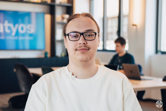 Rencontrez Alexis, Ingénieur DevOps - Atyos