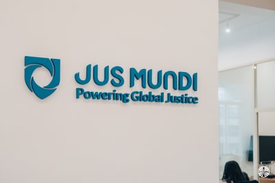 Jus Mundi