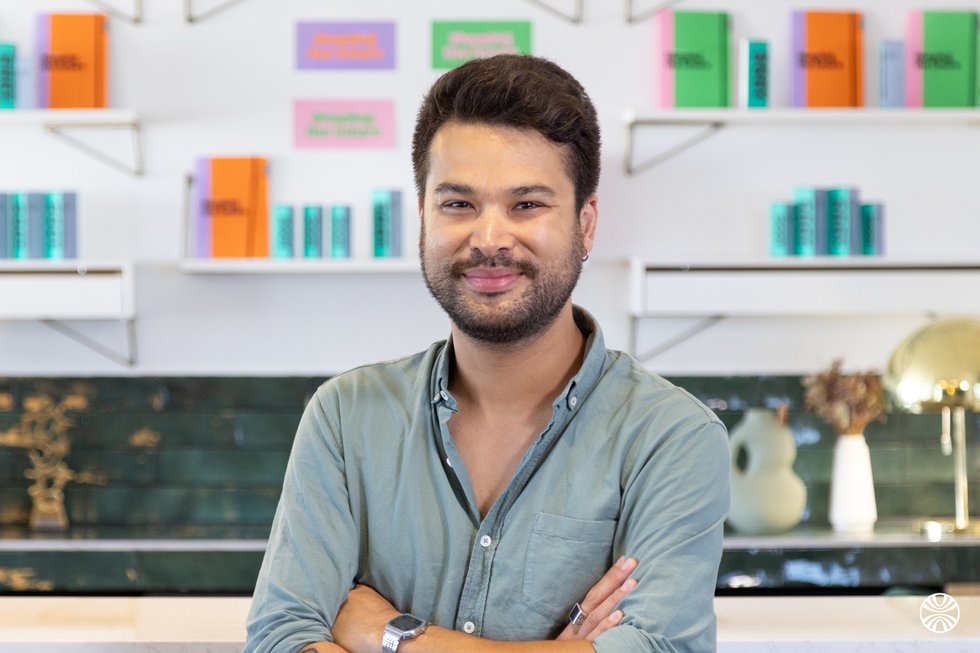 Rencontrez Sébastien, Directeur Commercial de Loopz (Groupe extreme) - Extreme