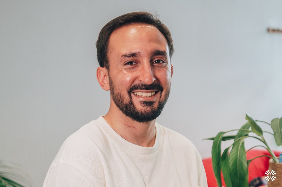 Rencontrez Julien, Développeur - Adventiel