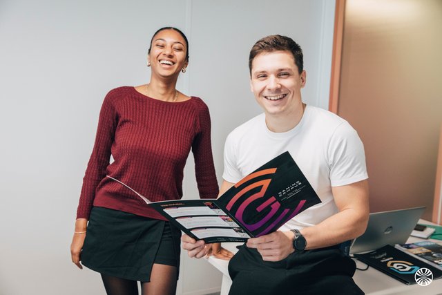 Quest Education Group