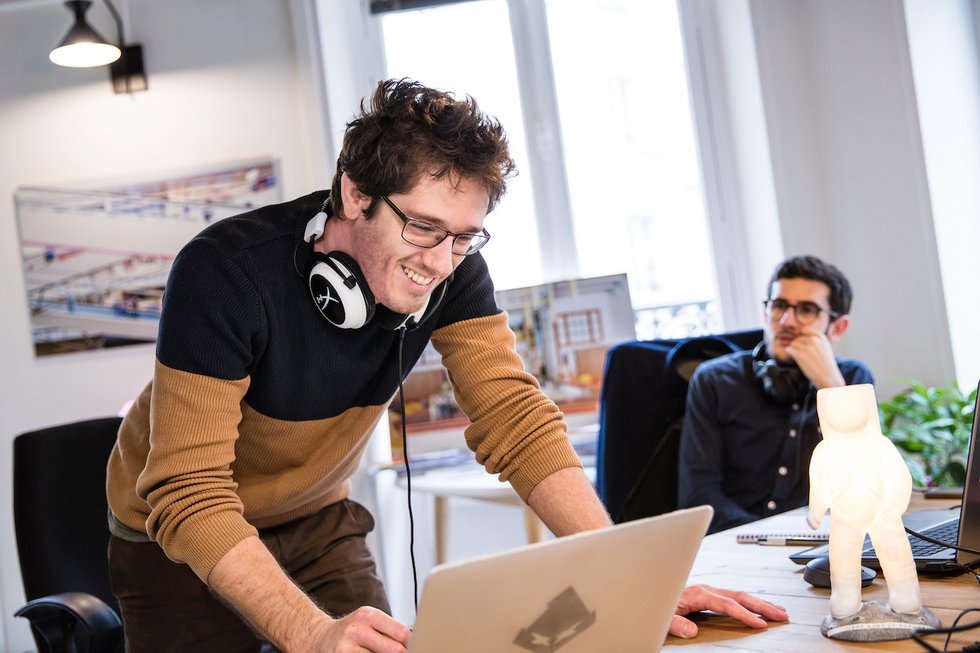 Dans le quotidien d'un Directeur de Production audiovisuelle nouvelle génération