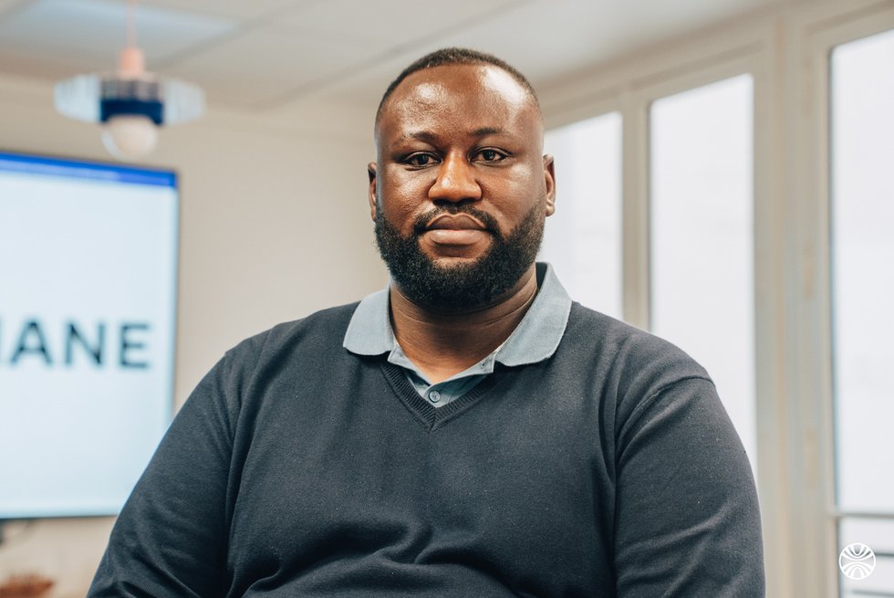 Rencontrez Lionel, Consultant fonctionnel Divalto - SYXPERIANE