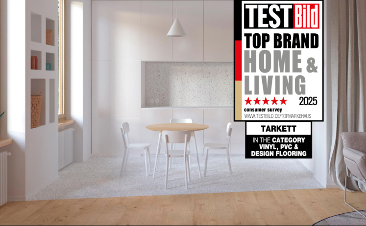 Top Brand Home and Living 🏆