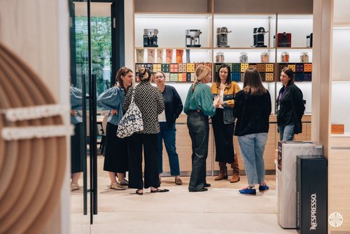 Nespresso France : quand la marque employeur a du corps et de l'arôme