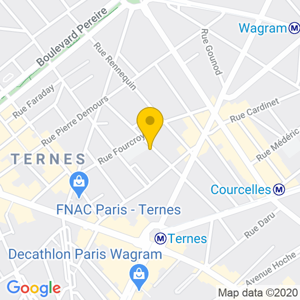 27 rue des Renaudes, 75017, Paris