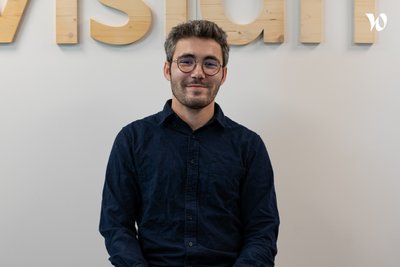 Rencontrez Marc, Data Engineer / Développeur Python 