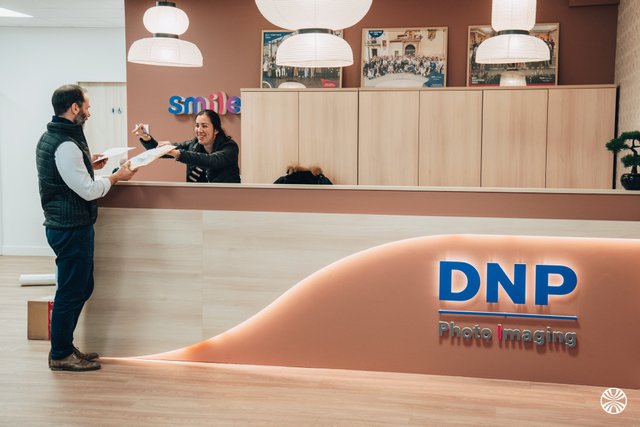 DNP PHOTO IMAGING EUROPE