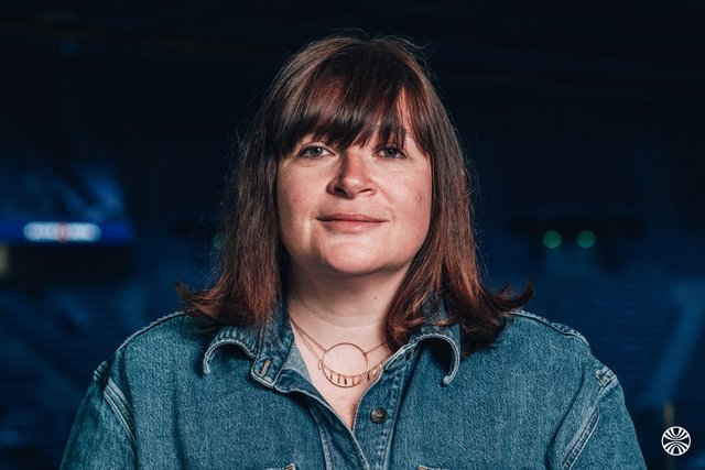 Rencontrez Apolline, Directrice adjointe Billetterie Groupe - Paris Entertainment Company