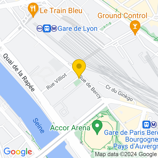 149, Rue de Bercy, 75012, Paris