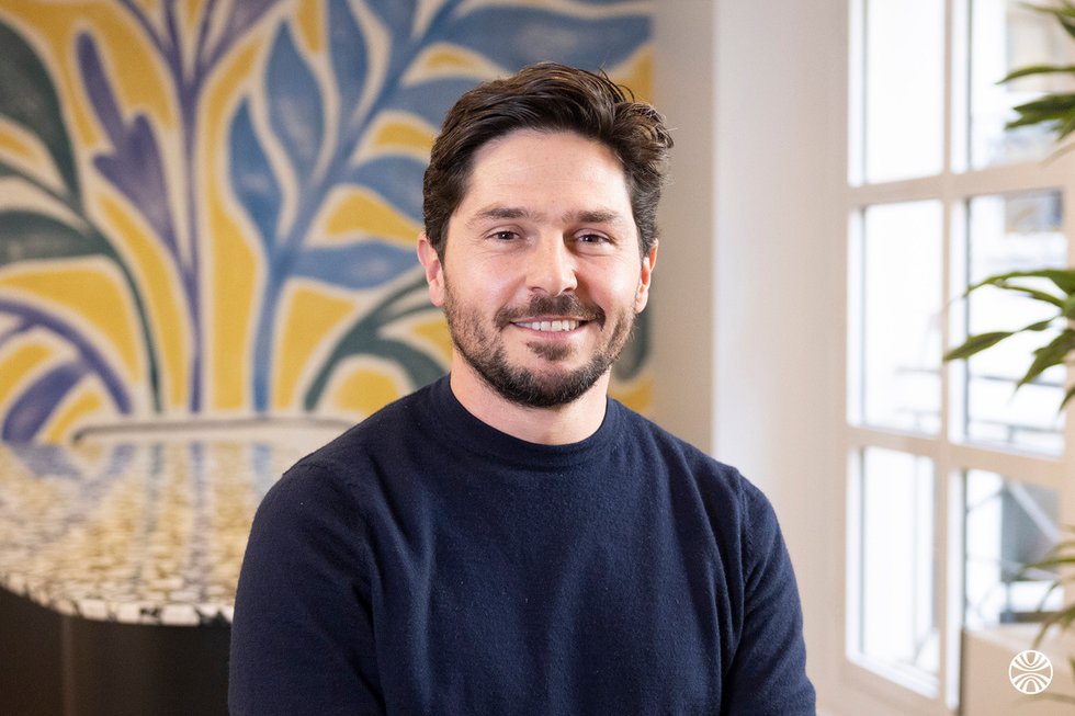 Rencontrez François, COO - Okeiro