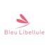 Bleu Libellule