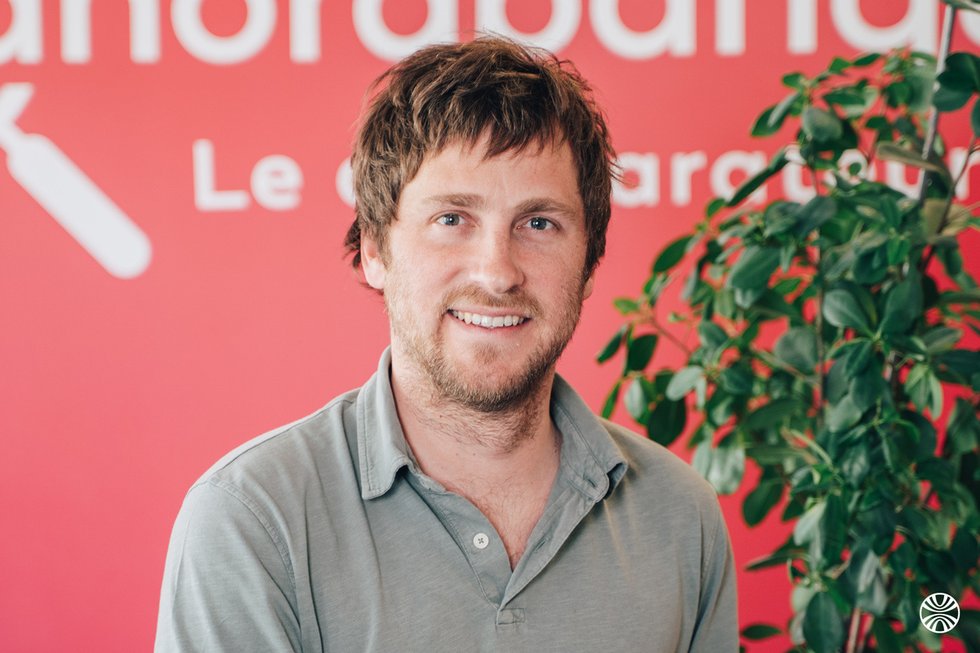 Rencontrez Pierre, Customer Success Manager - Panorabanques