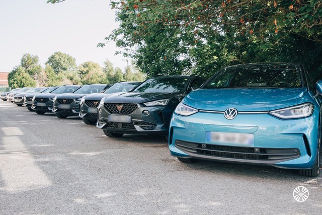 Volkswagen Group France