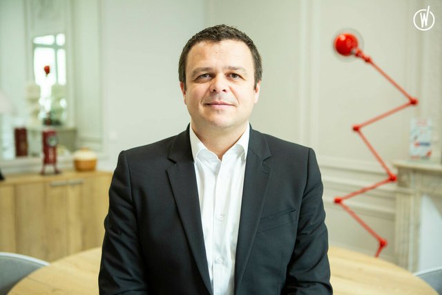 Rencontrez François, Associé - Magellan Partners