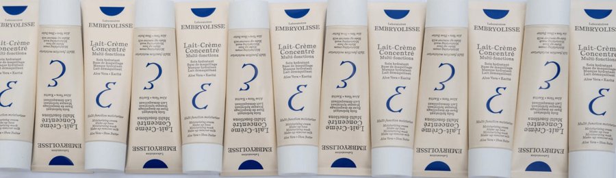 Embryolisse