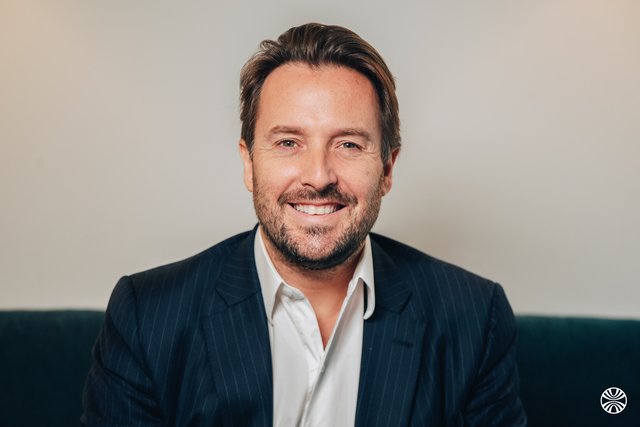 Rencontrez Gauthier, Partner - Clearwater