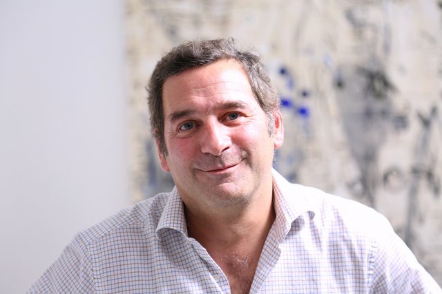 Rencontrez Laurent, Directeur de Création - Oswald Orb