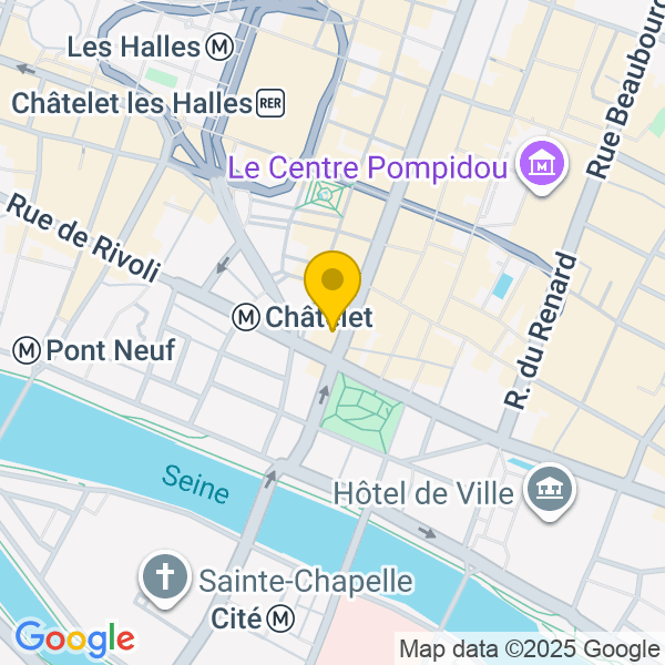 Google Map