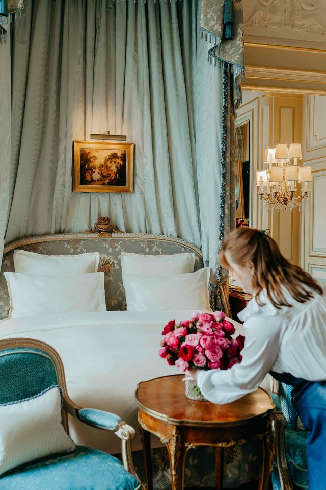 RITZ PARIS