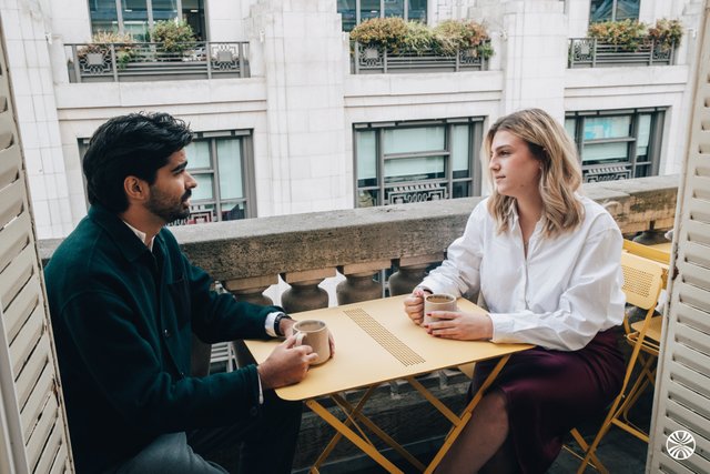 Les Nouveaux Héritiers