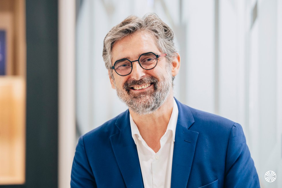 Rencontrez Christophe, Directeur des Finances - Banque Palatine