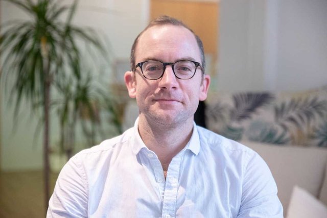Rencontrez Olivier, Fondateur - Rogervoice