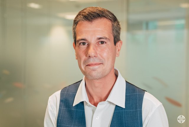 Rencontrez David, Chargé d'Affaires Gestion Privée - Caisse d'Epargne Ile-de-France