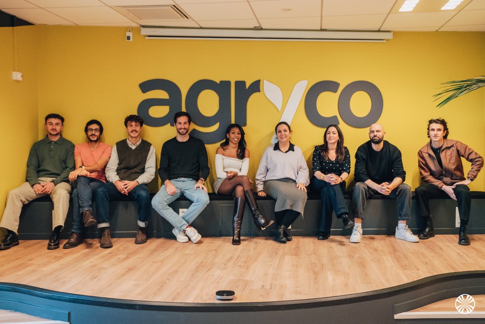 AGRYCO (Ex-Agriconomie)