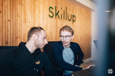 Skillup.co