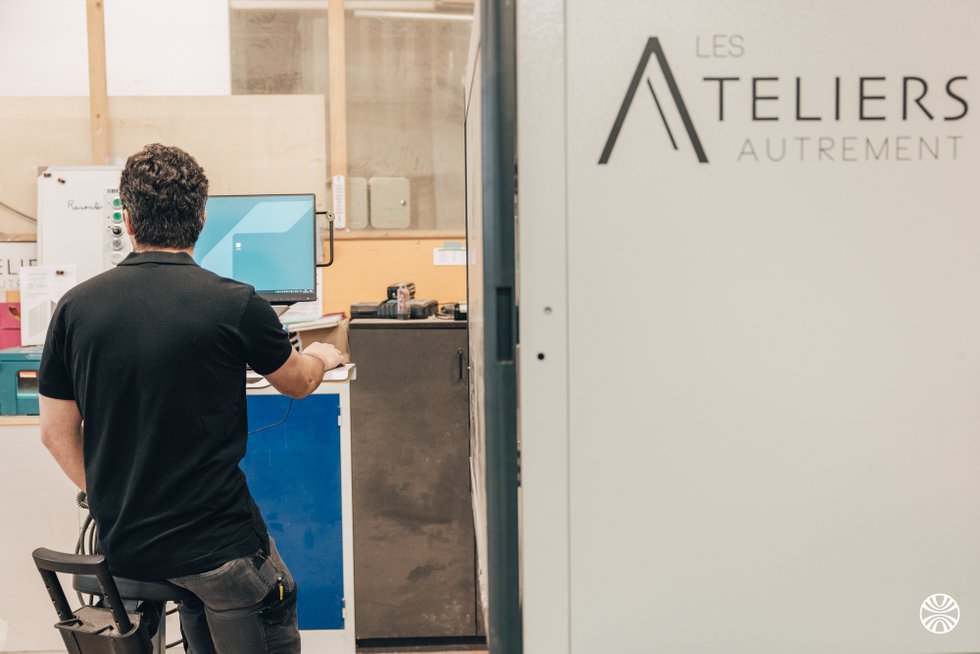 Les Ateliers Autrement