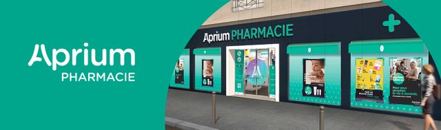 Aprium Pharmacie