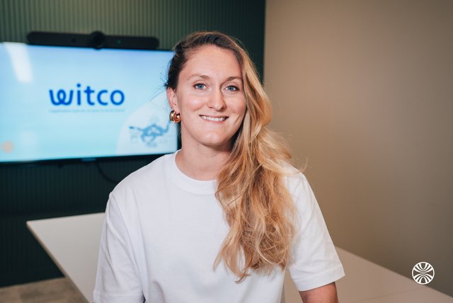 Rencontrez Léa, Team Lead Costumer Success - Witco