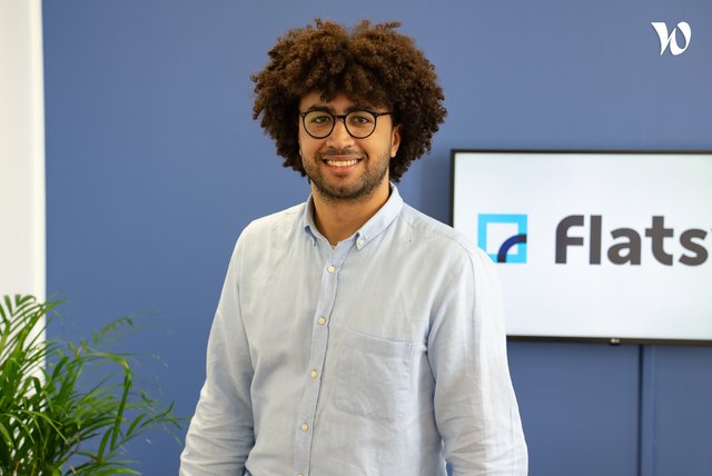 Rencontrez Houssem Mhadheb, Product Manager