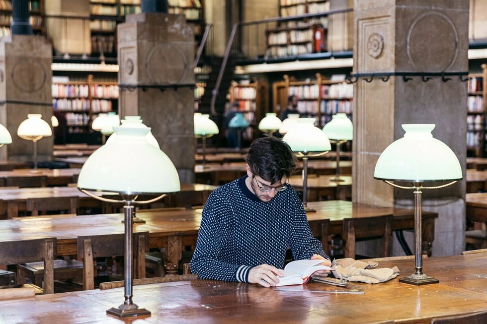 From classroom to boardroom: 5 student projects turned business success stories