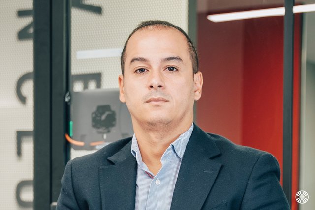 Rencontrez Ismail, Operational Excellence Principal - Jesa