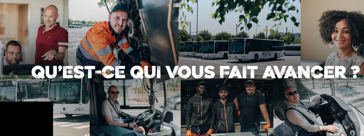 Conducteur de Car pour Transdev Touraine - Formation (H/F) - Transdev ...