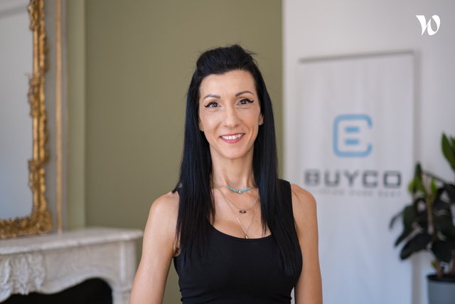 Découvrez Buyco avec Olivia, Customer Success Manager Team Lead