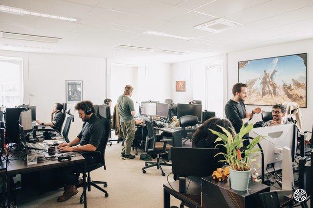 PULLUP Entertainment